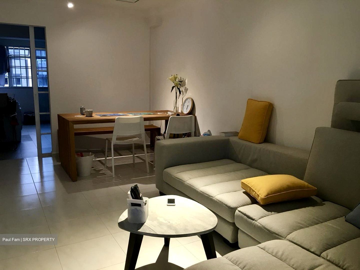 Blk 168 Stirling Road (Queenstown), HDB 3 Rooms #439479331
